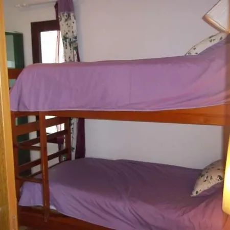Sleeps 4 Pool Wifi 아파트 *